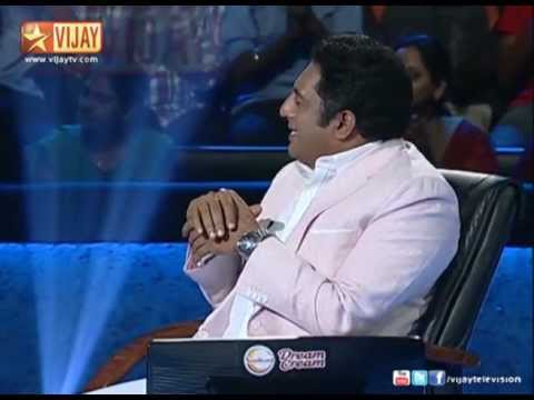 Neengalum Vellalam Oru Kodi - Prakash Raj's Birthday Celebration