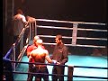 Fight #16, Heidenheim GER 2005