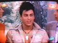 BRUNO TE INVITA A VER SU PELICULA