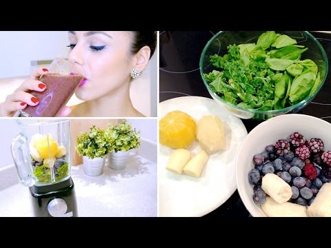 how to a healthy skin