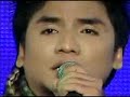 Zahid - Warkah Buat Laila