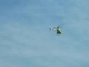 Vuelo de SHUTTLE SCEADU EVO 50 en CC2