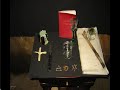 ENOCHIAN MAGICK I