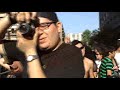 efx @ gay parade chile 2008