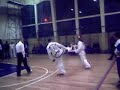 Taekwon Do ITF Zvornik 2007