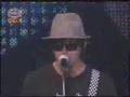 Hujan @ 8TV 2008 Bash!