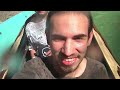 Enchanted Forest bobsled coaster POV+ Two Log Ride POV's