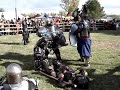Black Talon Renfair Battle pt 3