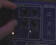 OB12 scary sounds & noisy arps I