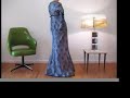 Vintage Nightgown Civil War Gown