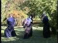 Manaka Unsui's Jinenkan Togakure Ryu Ninpo Taijutsu