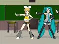 【MikuMikuDance】Hare Hare Yukai 【ver3.01】