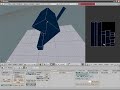 Blender Tutorial - Baking textures (faking shadows)
