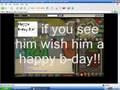 Happy b-day boi!