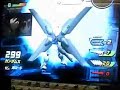 Gundam Vs. Gundam X & Strike Vs. Zaku Kai & Turn A Gundam Vs. Gundam X & Strike Vs. Zaku Kai & Turn A