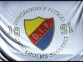 Djurg�rden Stockholms Stolthet