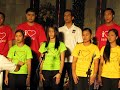 Isang Dugo, Isang Lahi at Musika - Assumpta Chorale