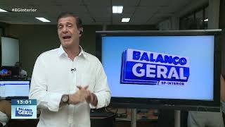 Santa Cruz do Rio Pardo: Carro bate em diversos veículos estacionados