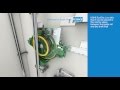 KONE EcoDisk machine.wmv