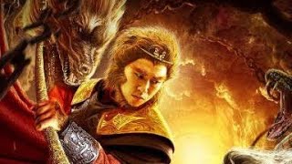 The monkey king 4 Hollywood movie 2019 trailer