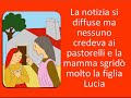 I tre pastorelli di Fatima