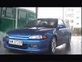 TIEESTO HONDA CIVIC EG4 H22  - v2