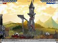 Getting owned by Penguin874 in TW!!