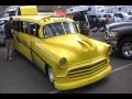 1600hp twin hemi school bus