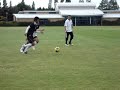 Gary goal against Sukha and team