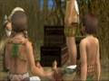 Balthier/Penelo - Somebody Told Me (Final Fantasy XII AMV)