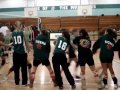 South Plainfield Volleyball 2008