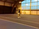 Gail Serves part 1