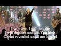 In Jesus Name - Darlene Zschech (short-lyrics) In Jesus Name - Darlene Zschech (short-lyrics)