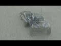 Traxxas VXL Paved Road Chase Video - Llano Texas Traxxas VXL Paved Road Chase Video - Llano Texas