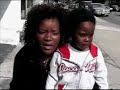 dante's http://www.thebrownboys.ws epk (electronic press kit) when he was just 3!!!  check him out as he dances, interviews like a 