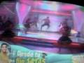videos de Diego desafio y fama condor pasa
