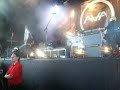 Angels and Airwaves - Valkyrie Missile Angels and Airwaves - Valkyrie Missile