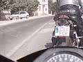 SAlida moto club vespacito