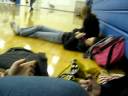 P.E. Randomness!!! P.E. Randomness!!!