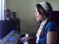 Michelle branch piano cover