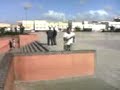 parkour
