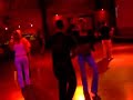 Daniela and Me dancing Timbalero Daniela and Me dancing Timbalero