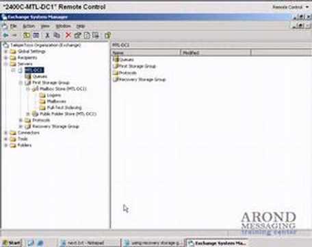 how to repair dhcp database in windows 2003