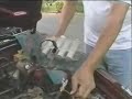 Car Using Water As Fuel 1