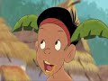 El ritme de la selva (The Jungle Rhythm) - Disney Català