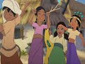 El ritme de la selva (The Jungle Rhythm) - Disney Català