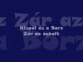 videos de kispal - zar az egbolt
