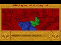 Dune 2: Harkonnen Mission 9 (last) pt. 1/4 (pc dos)