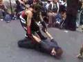 NSW Present ESW Reborn Survivial of the Fittest pt