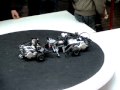 Sumoringen: Robo-Jever - Lego Kings